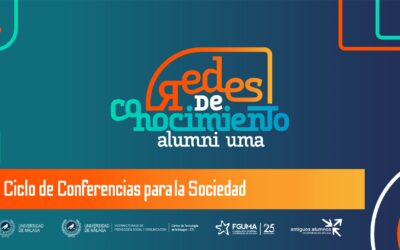 Vicente García Gil hablará de smart contracts en el I Ciclo de Conferencias para la Sociedad de Alumni UMA