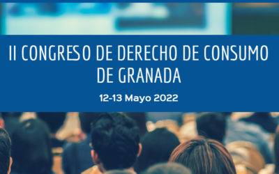 García Gil estará en el II Congreso de Derecho de Consumo de Granada para ofrecer su visión de los smart contracts