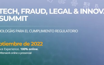 El CEO de Futurae estará en la segunda edición del Regtech, Fraud, Legal & Innovation Tech Summit